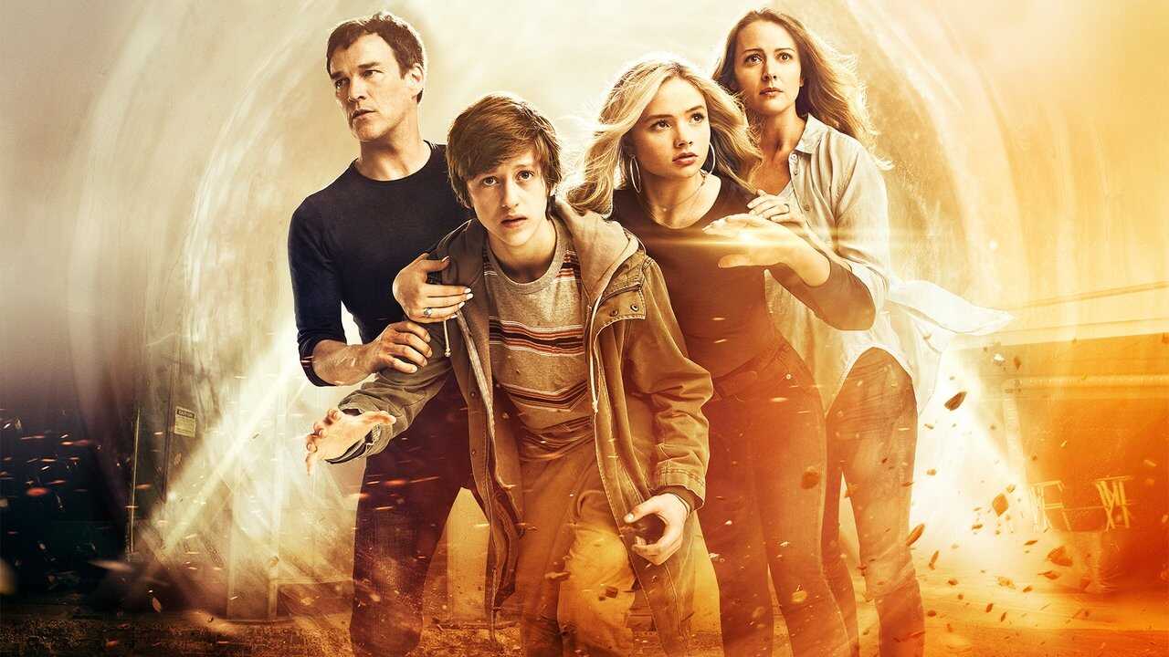 EN - The Gifted (2017) 4