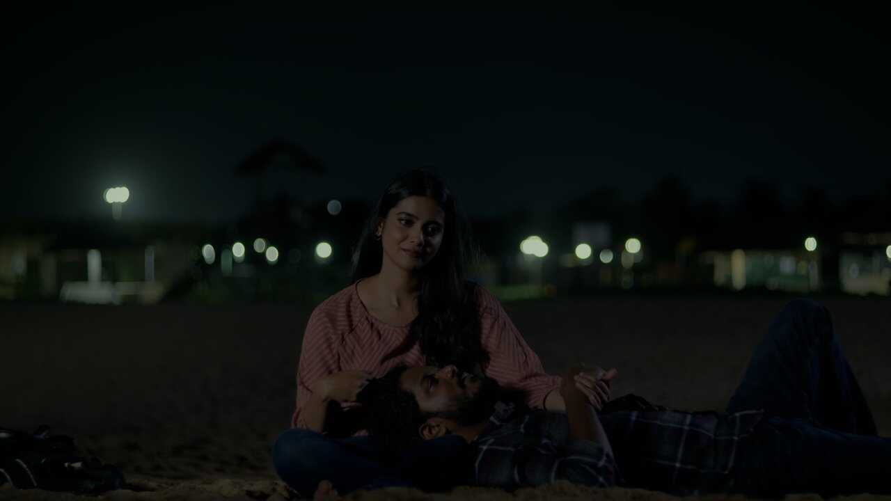 Lover (2024) 0