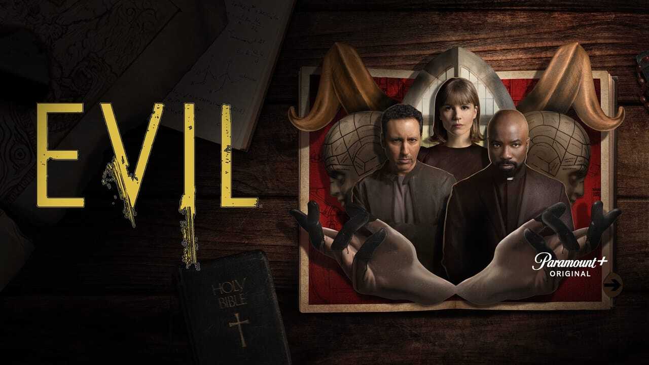 EX - Evil (2019) 4