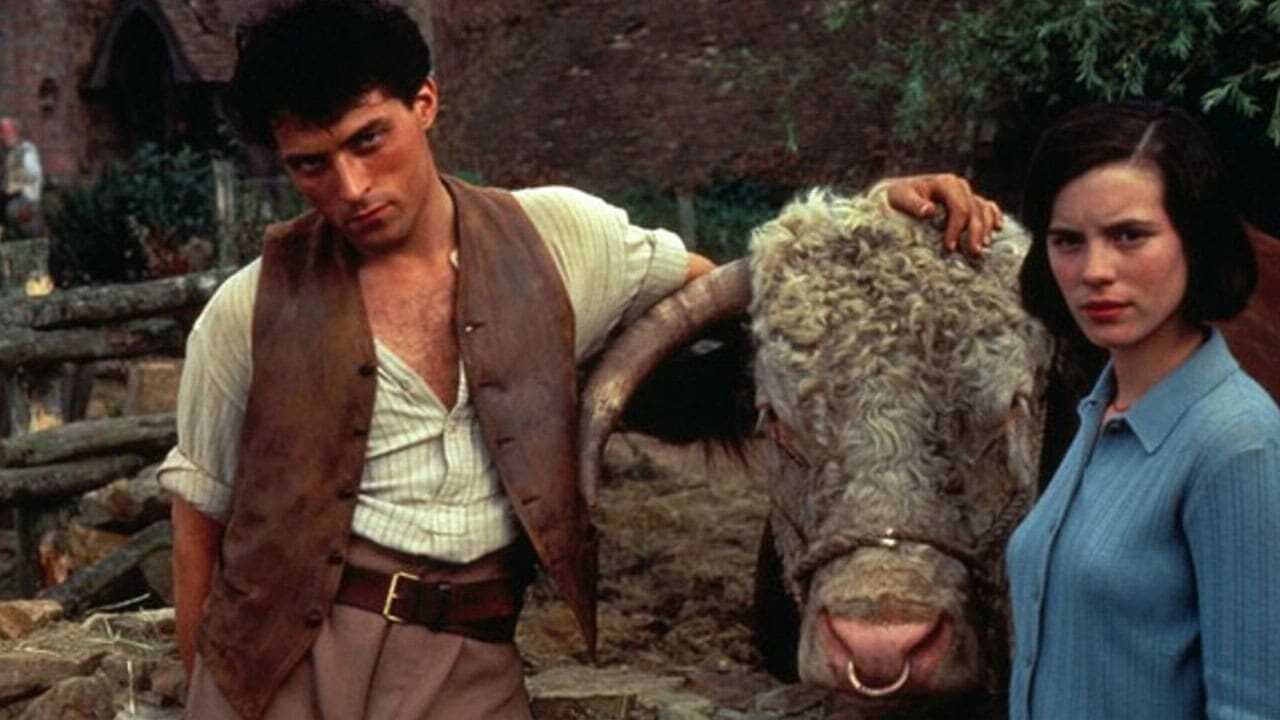 Cold Comfort Farm (1995) 0