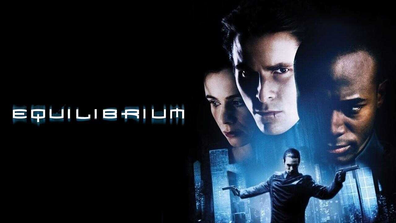 Equilibrium 0