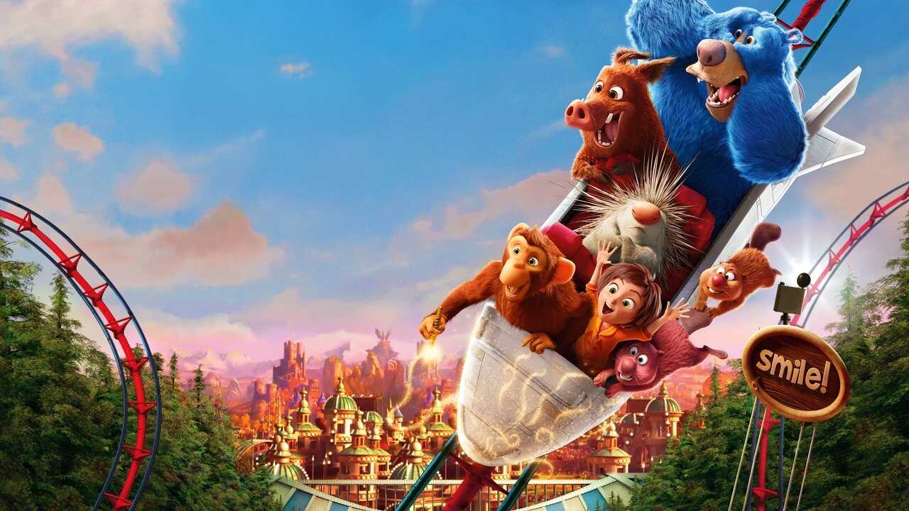 Drömparken (2019) 0