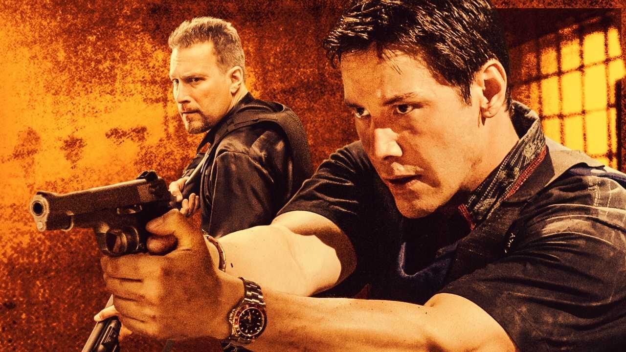 Street Kings 0