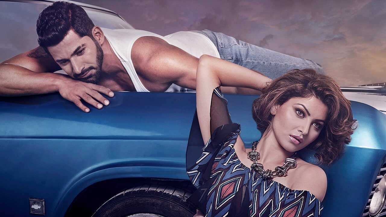 Hate Story IV (2018) 0