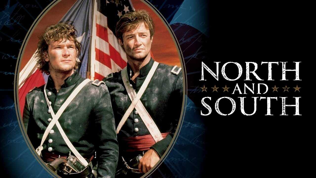 EN - North And South (1985) 3