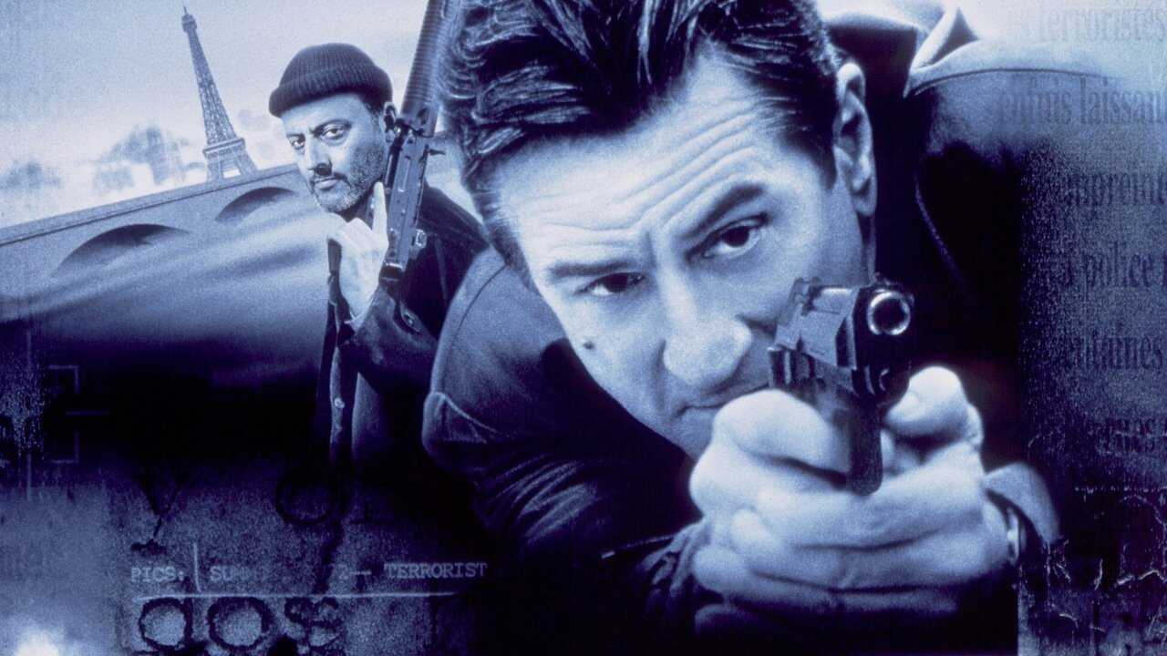 Ronin (1998) 0