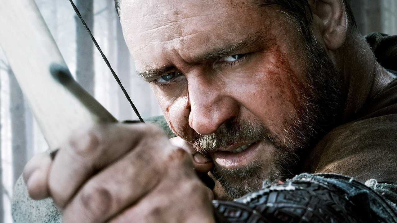 Robin Hood 0