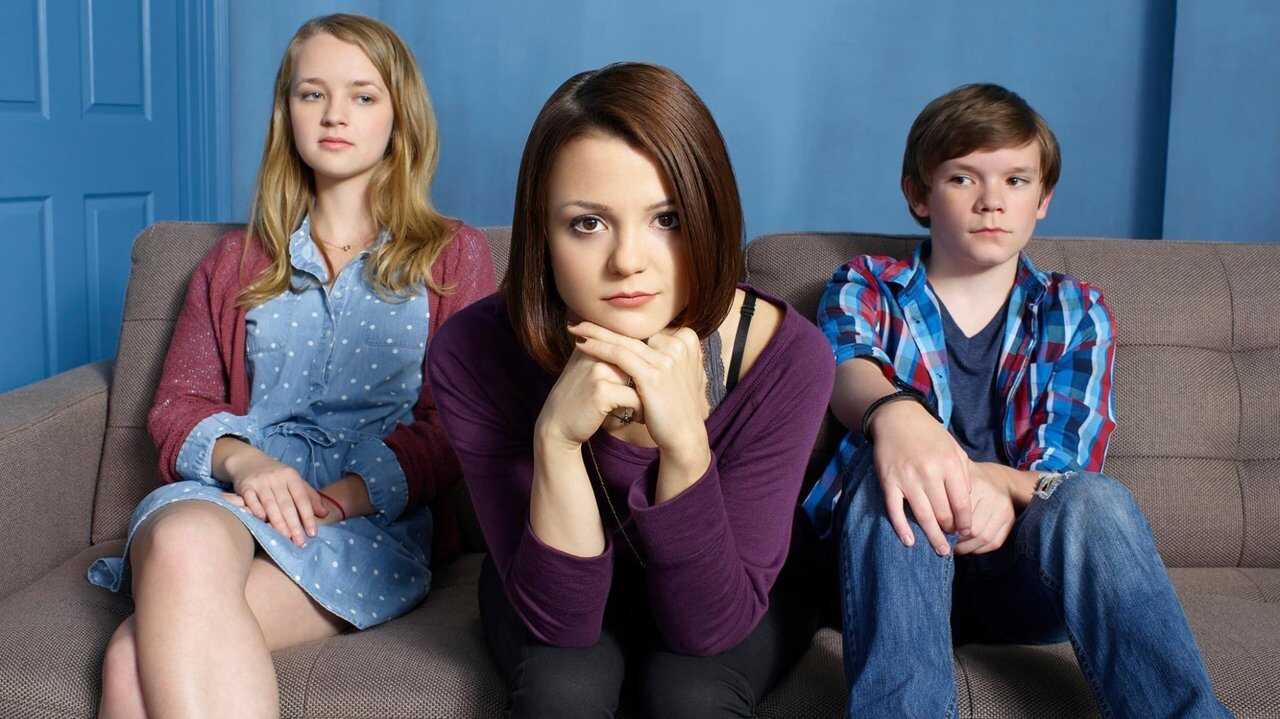 FR - Finding Carter 0