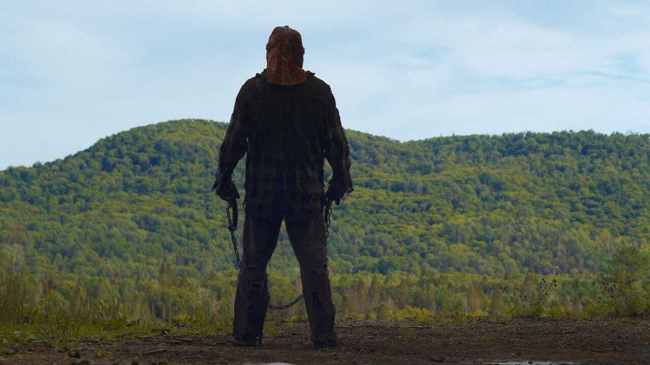 In a Violent Nature (2024) 0