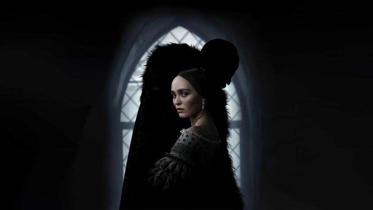 Nosferatu (2024) 0
