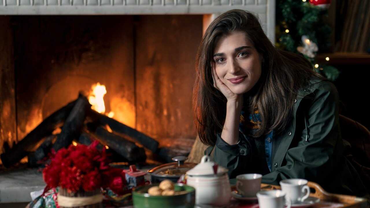 IN - I Hate Christmas 2