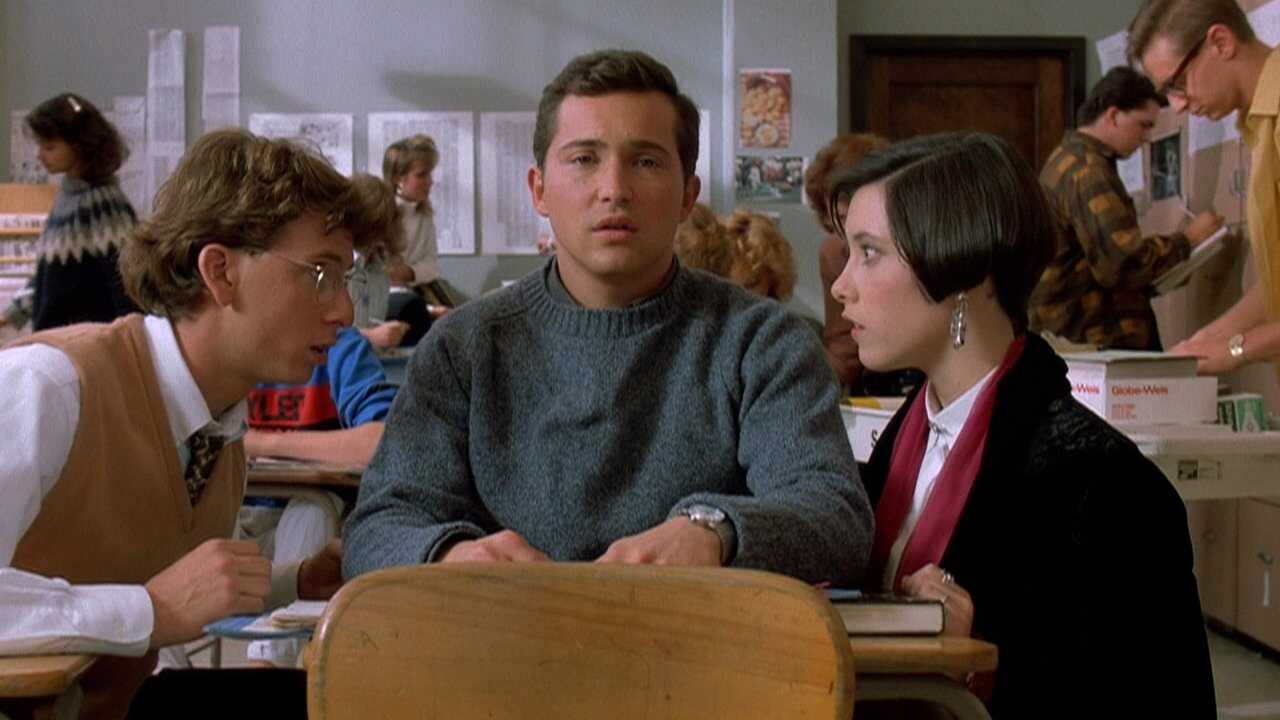 L'ora della rivincita (1987) 0