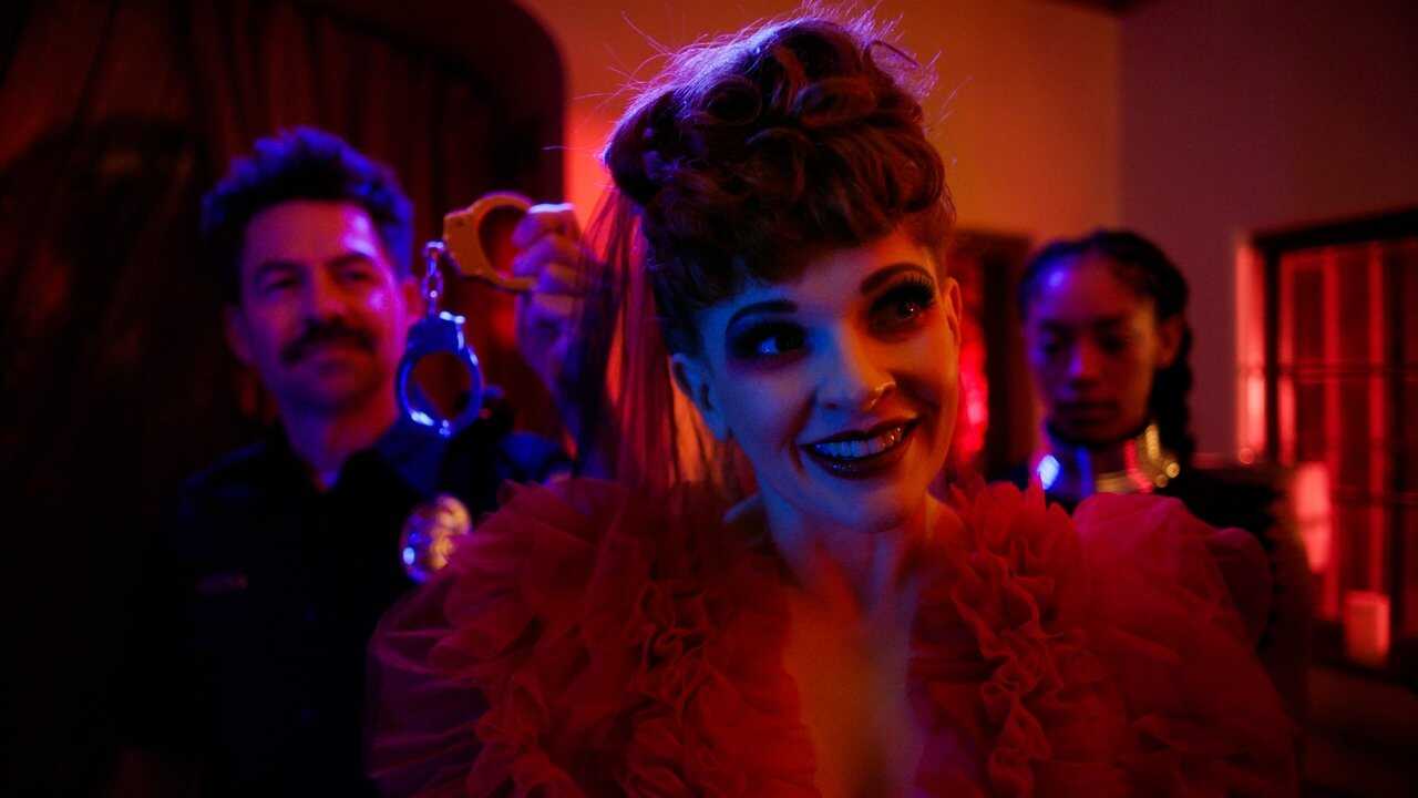 Val (2021) 0