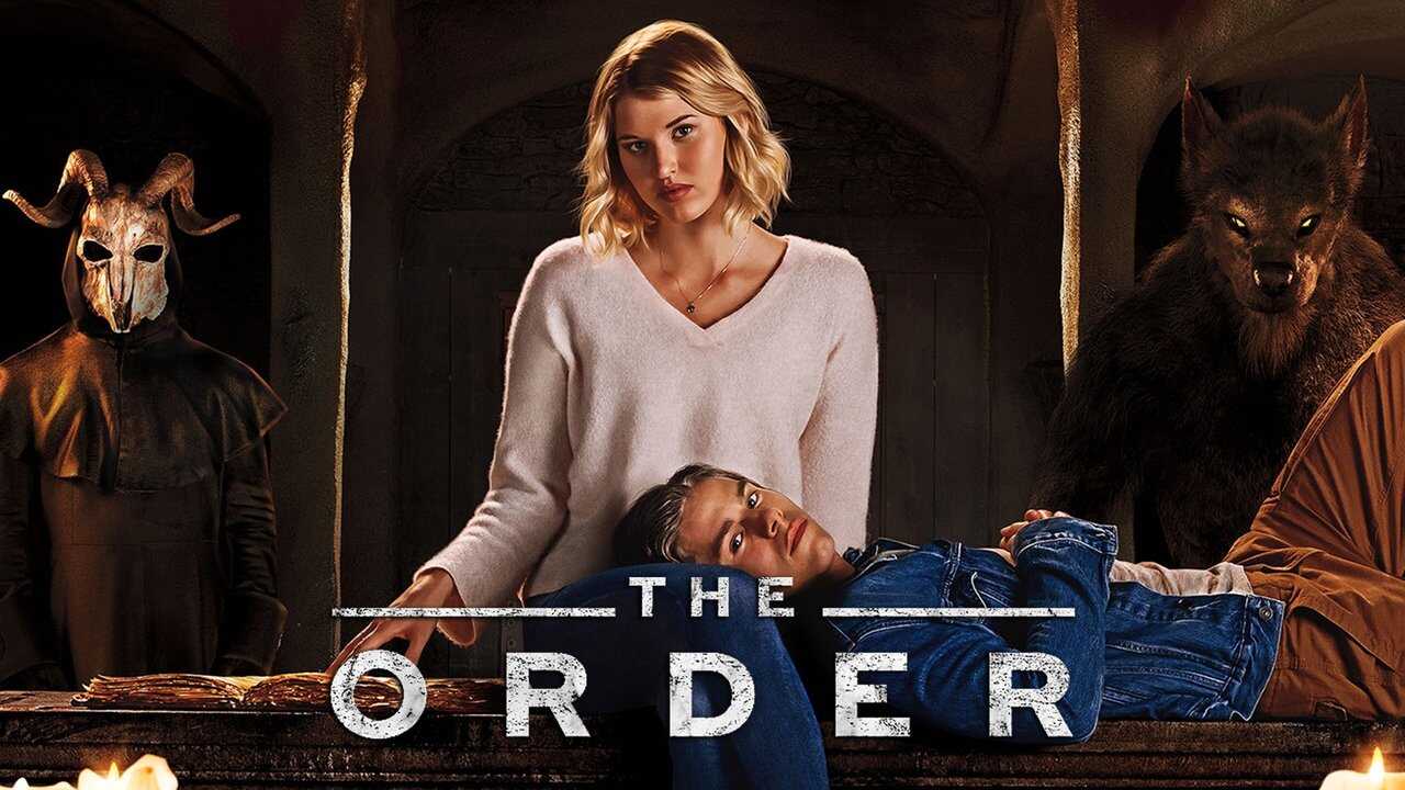 IN - The Order 3