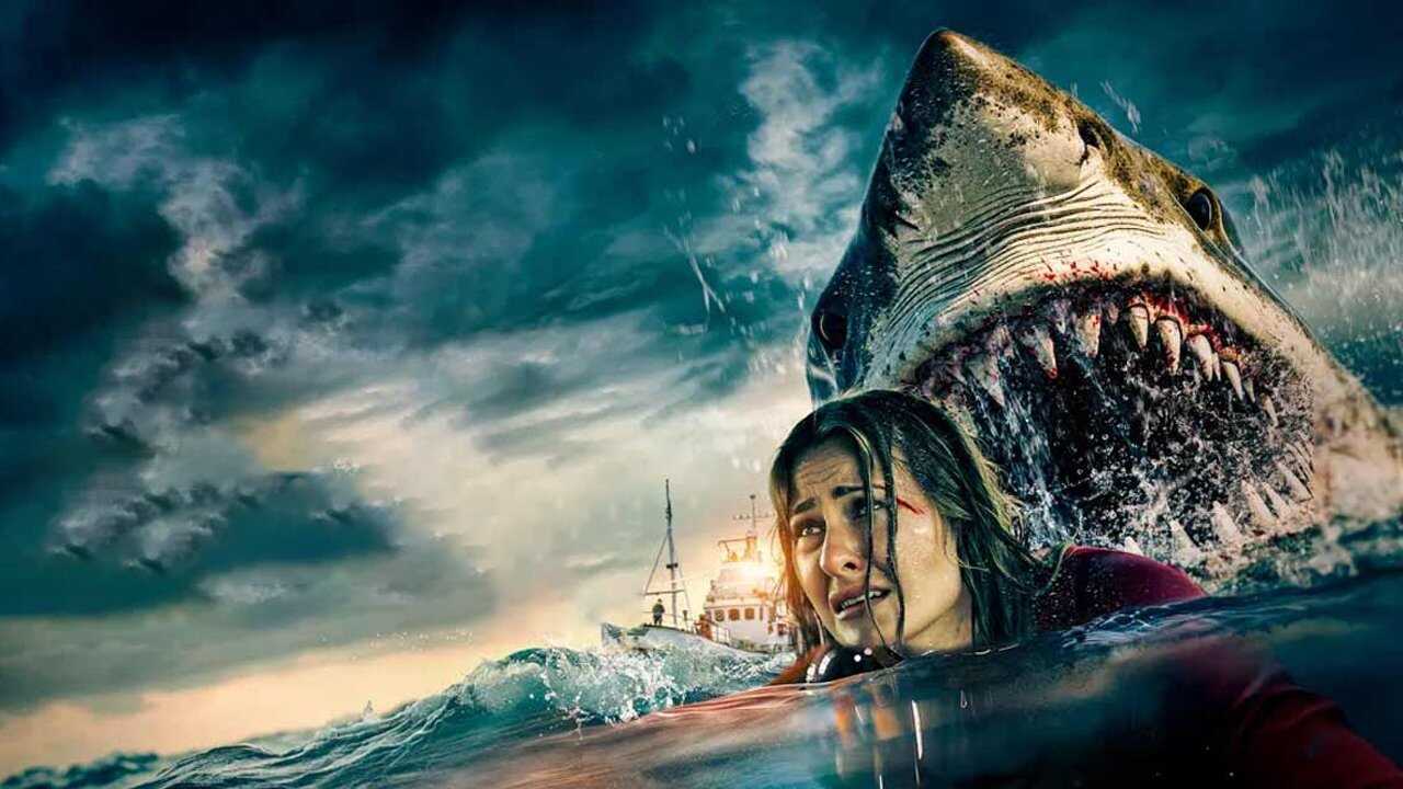 Into the Deep 0