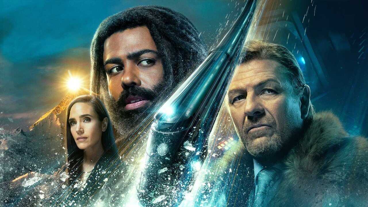 EN - Snowpiercer (2020) 0