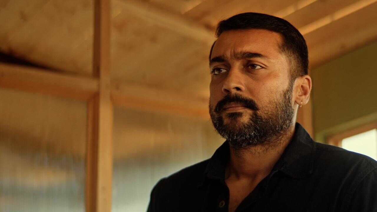 Soorarai Pottru (2020) 0