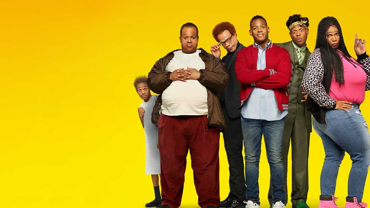 Sextillizos (2019) 0