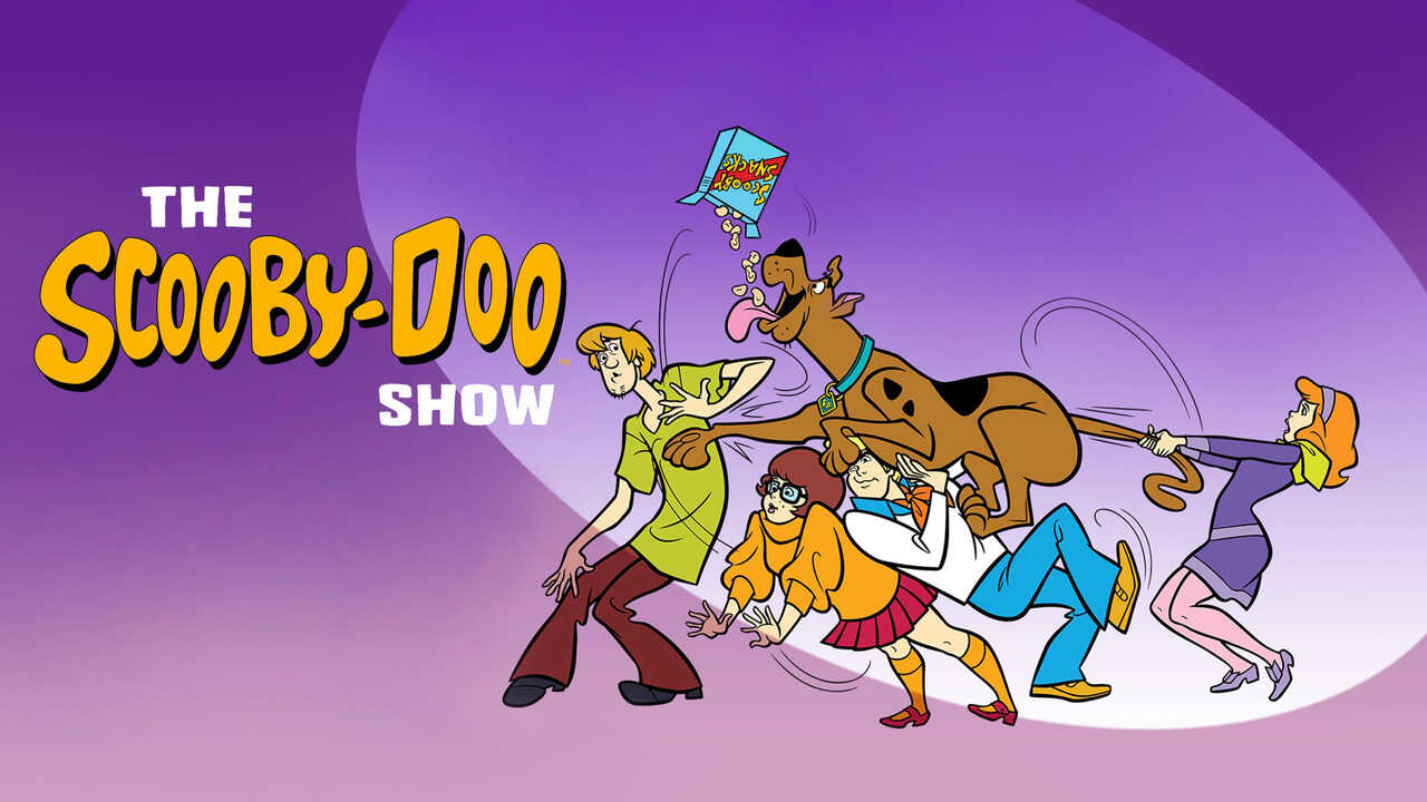 LAT - Scooby Doo 4