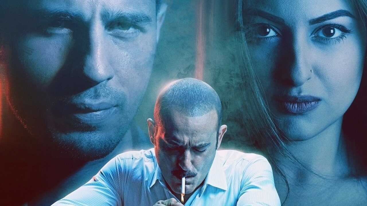 Ittefaq (2017) 0