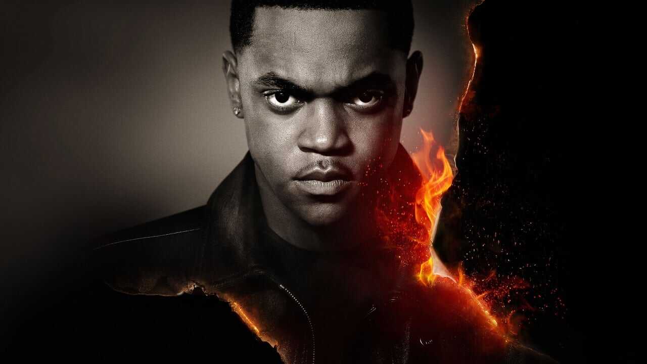 EN - Power Book II: Ghost (2020) 4