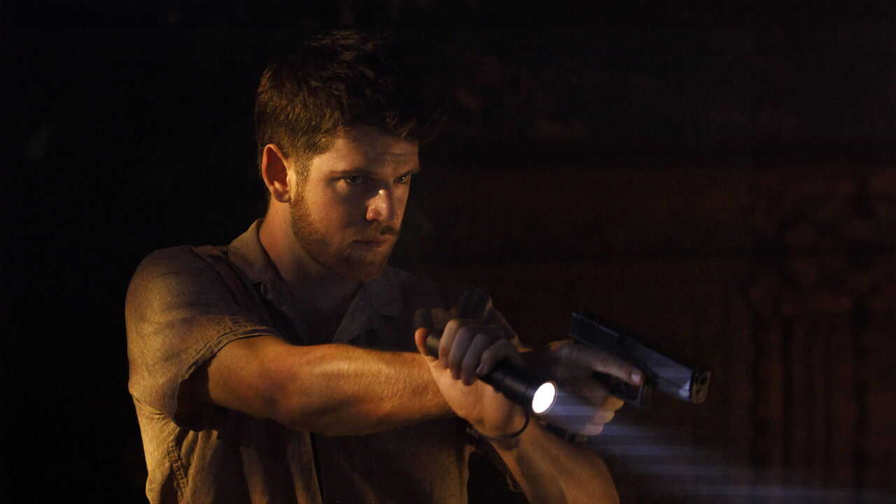 ES - Terra Alta (2025) (ES) 0