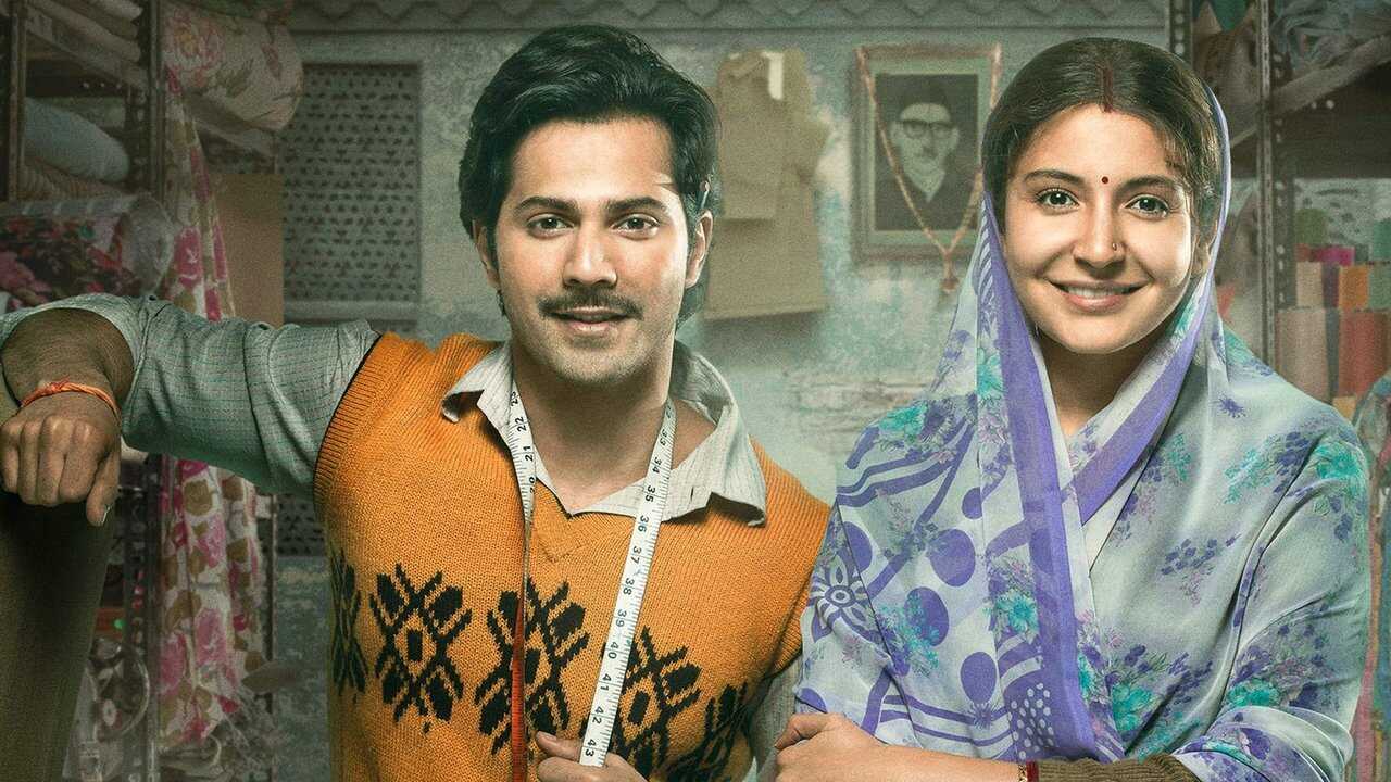 Sui Dhaaga - Made in India (2018) 0