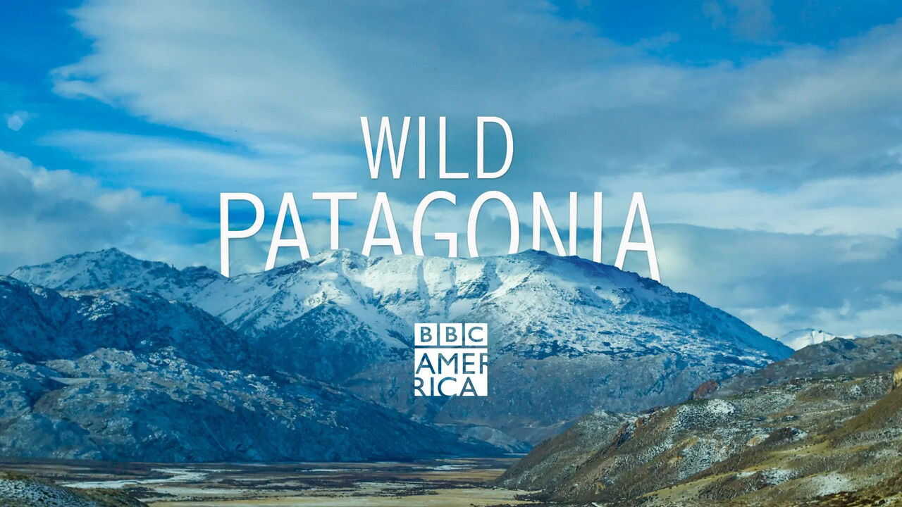 EN - Patagonia: Earth's Secret Paradise (2015) 1