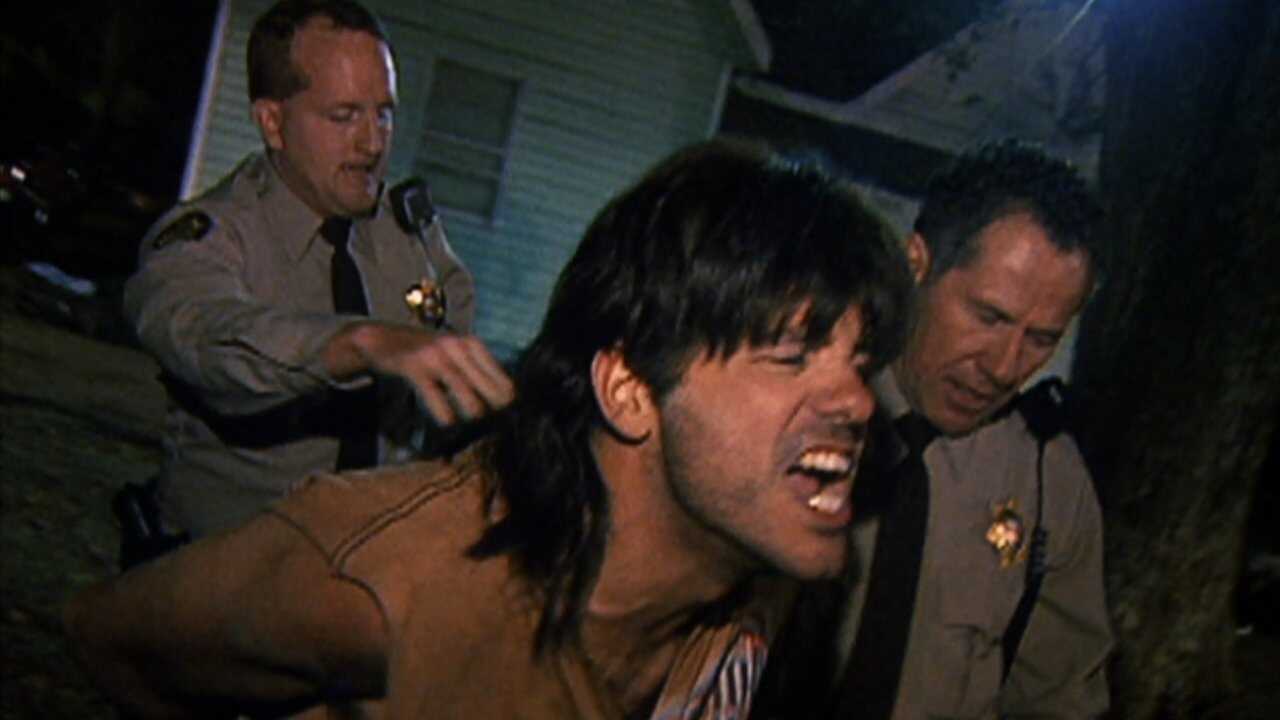 Run Ronnie Run 0