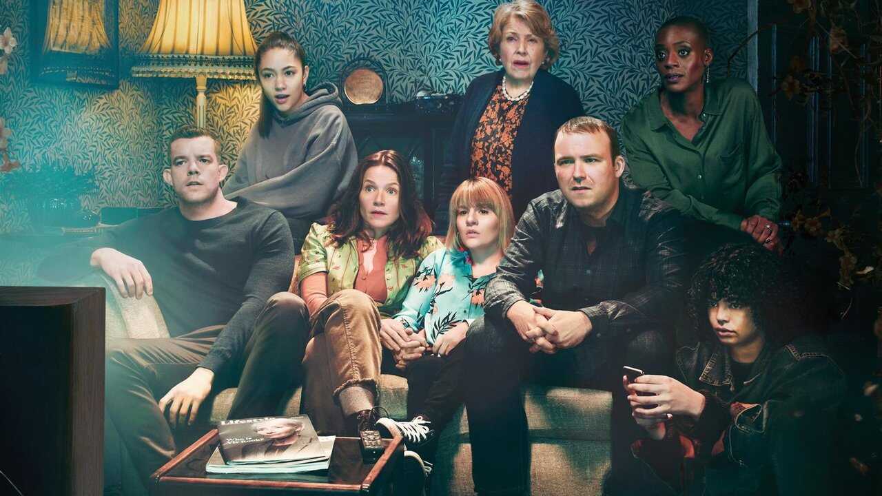 EX - Years and Years (2019) 2