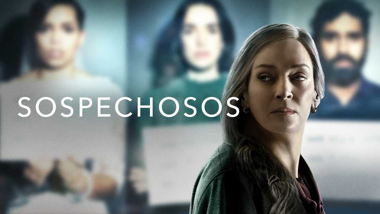DE - Suspicion (2022) 1