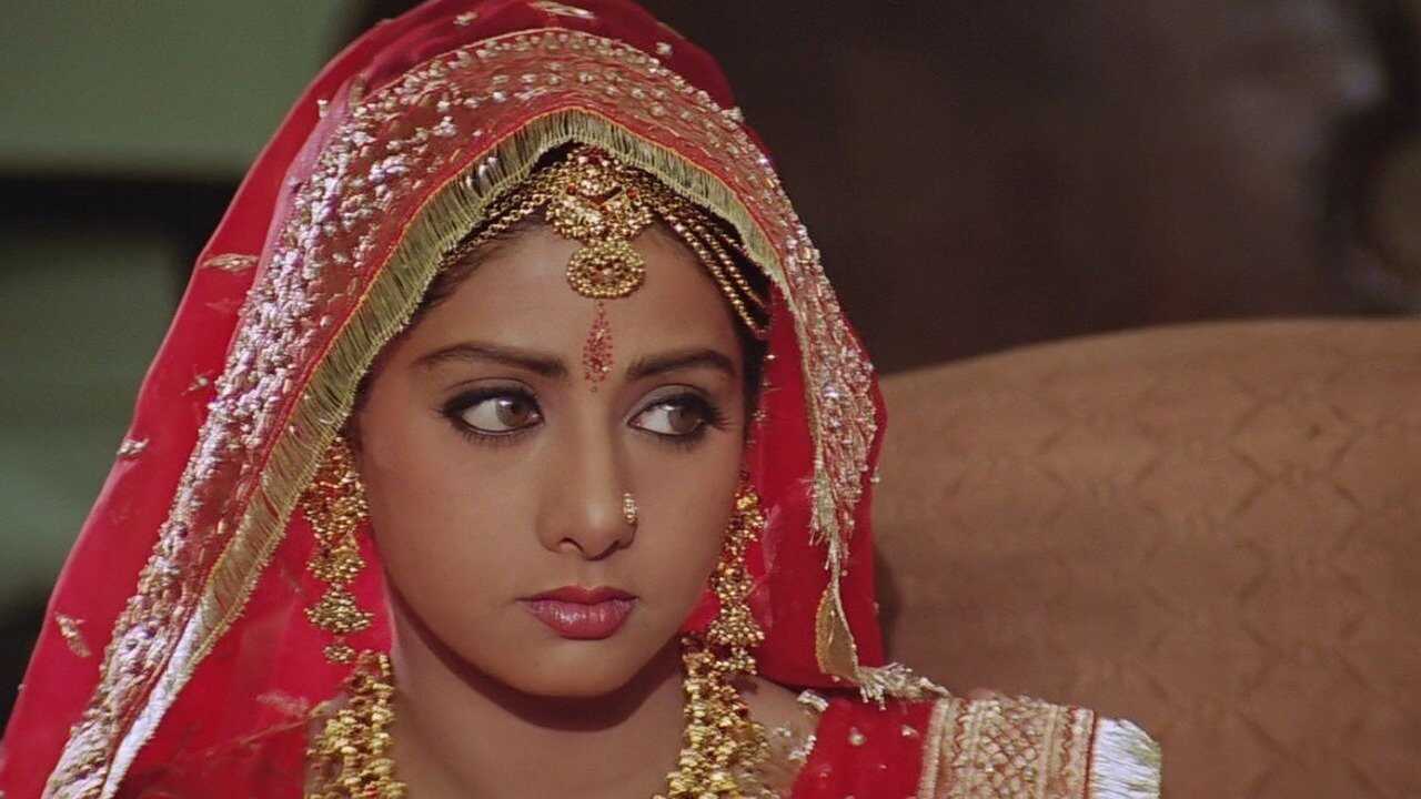 Lamhe (1991) 0