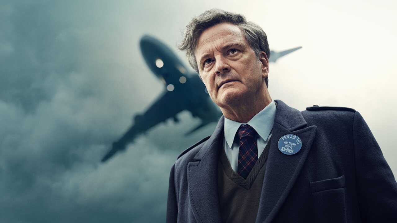 EX - Lockerbie: A Search for Truth (2025) 0