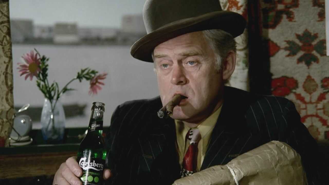 Die Olsenbande läuft Amok (1973) 0