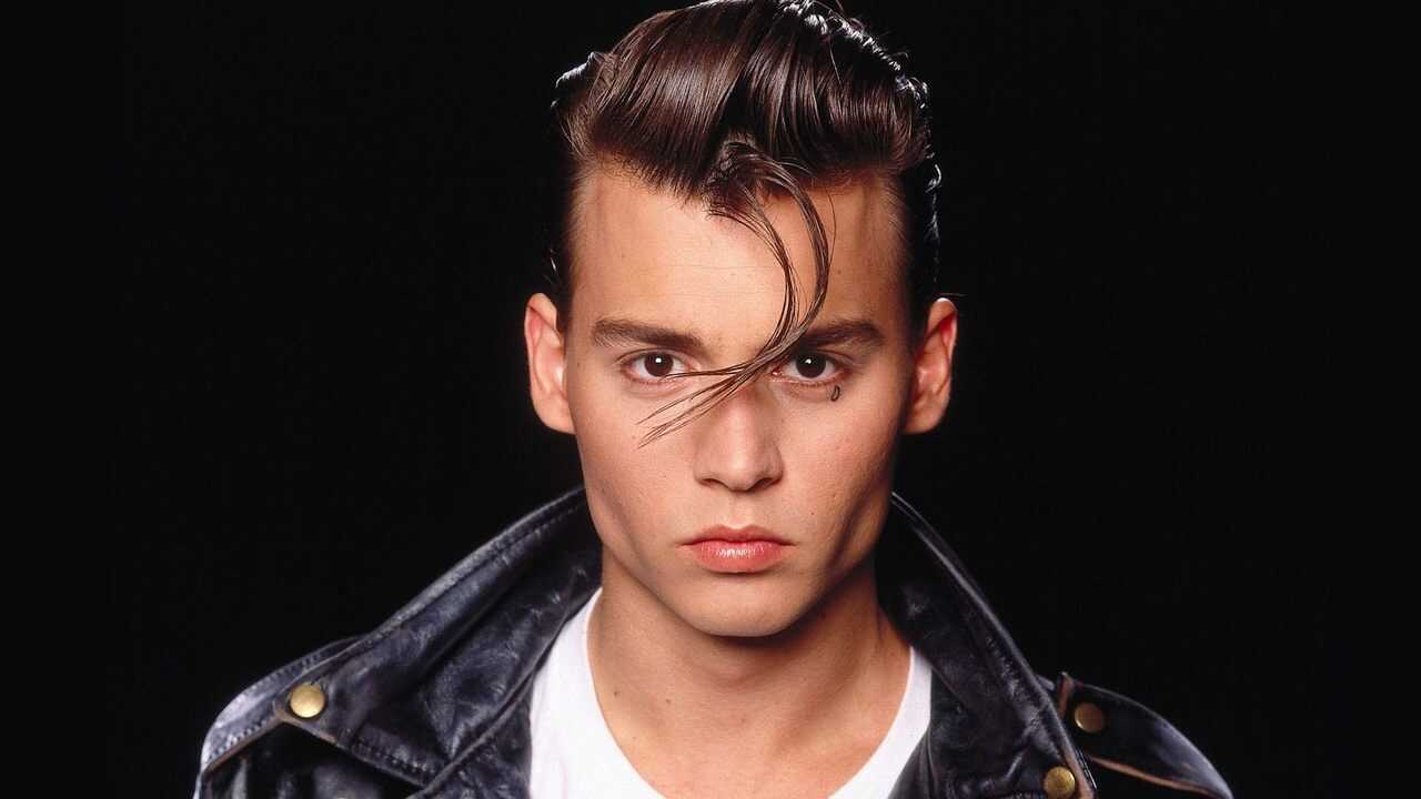 Cry-Baby (1990) 0