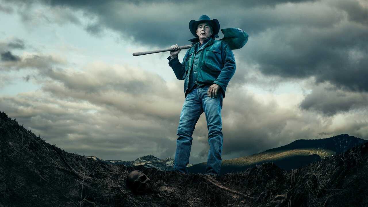 BG - Yellowstone (2018) 2