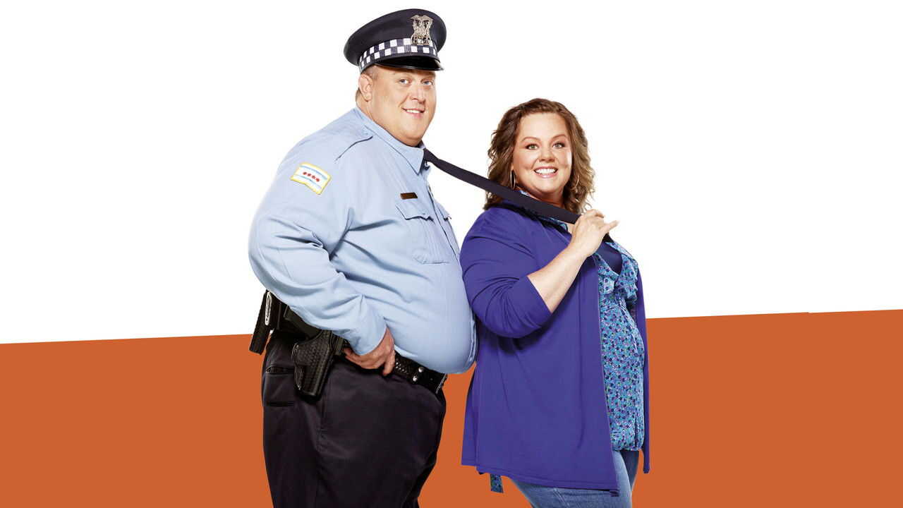 DE - Mike & Molly (2010) 3