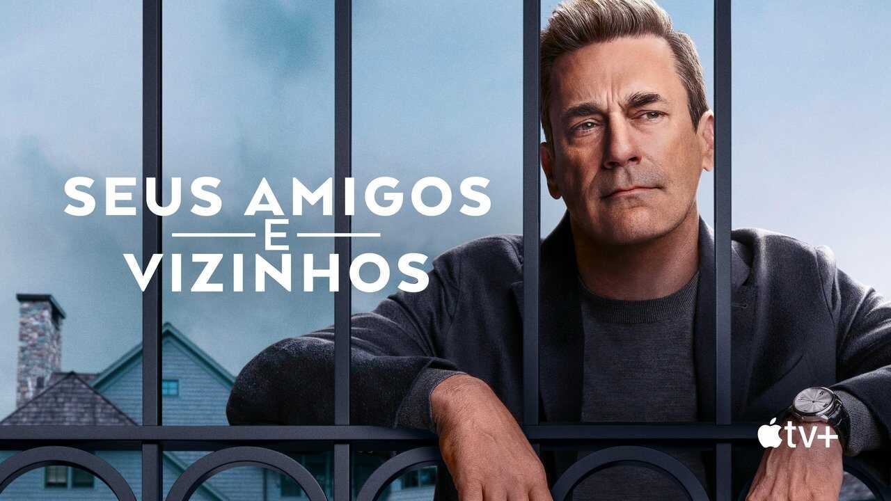 EN - Your Friends & Neighbors (2025) 2