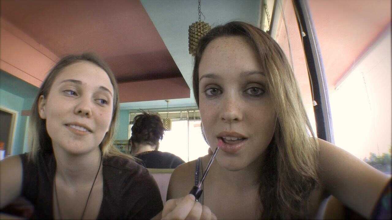 Megan Is Missing 0