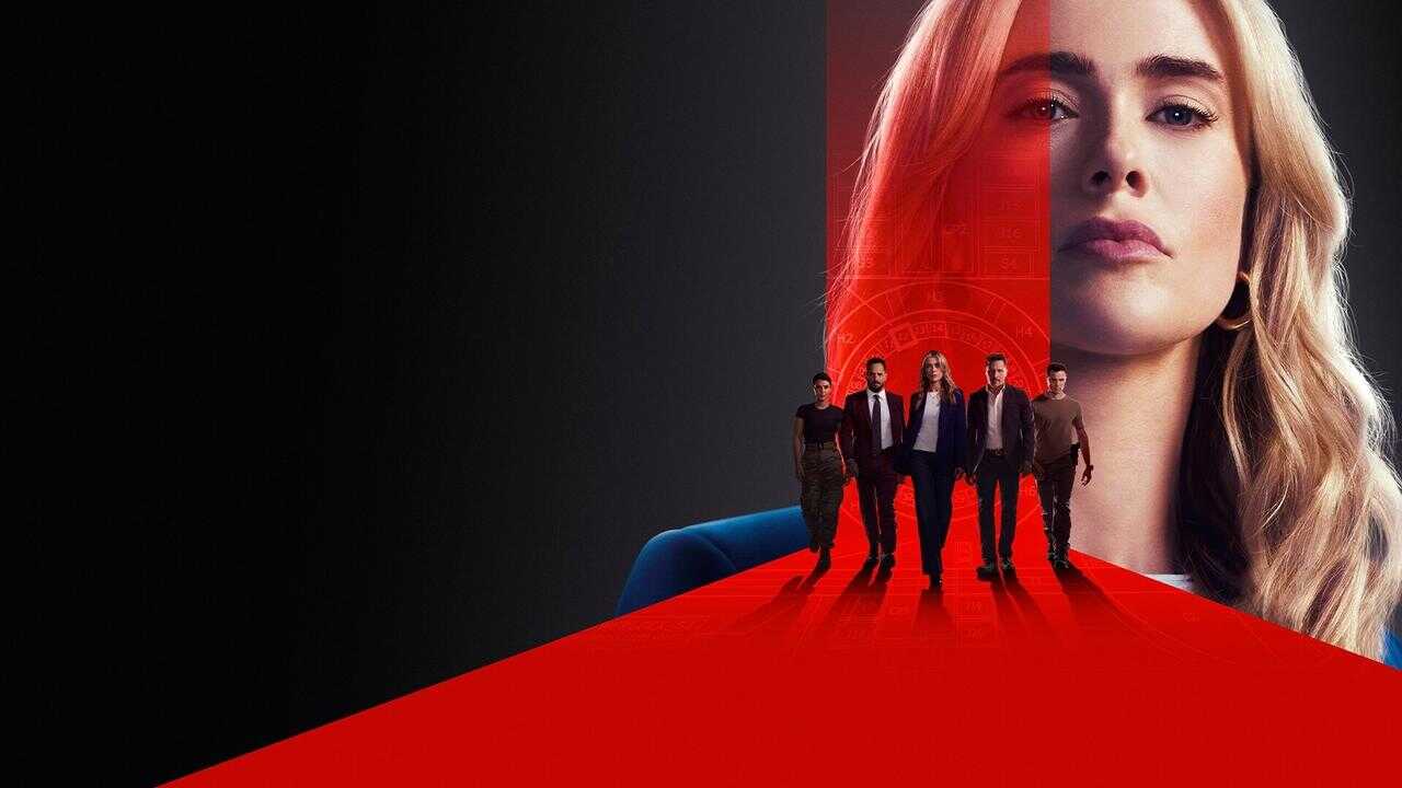 EN - The Hunting Party (2025) 4