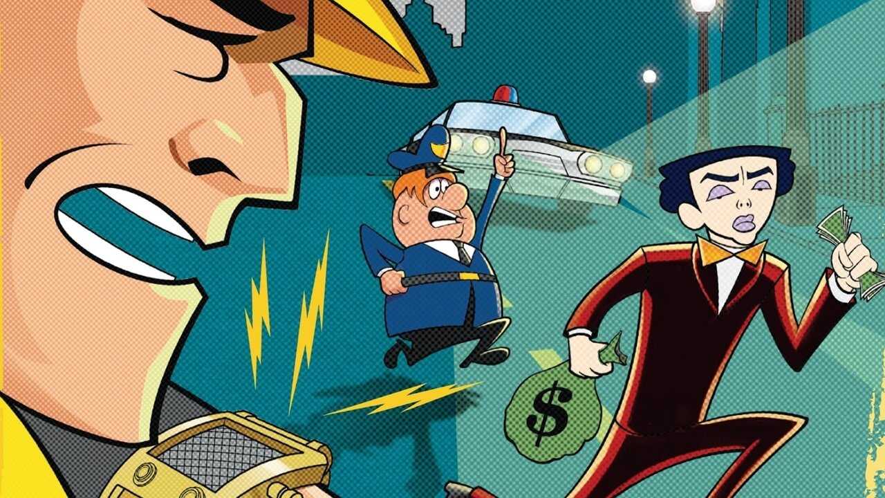 EN - The Dick Tracy Show (1961) 0