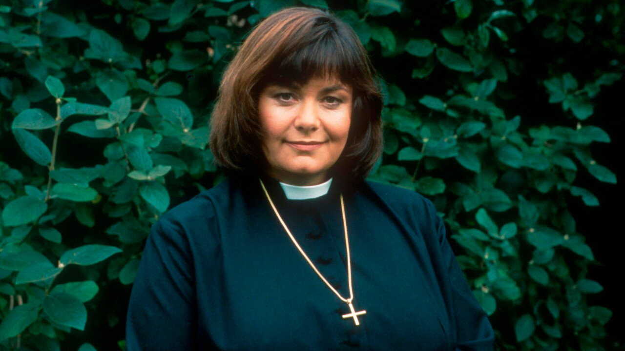 EN - The Vicar Of Dibley (1994) (GB) 1