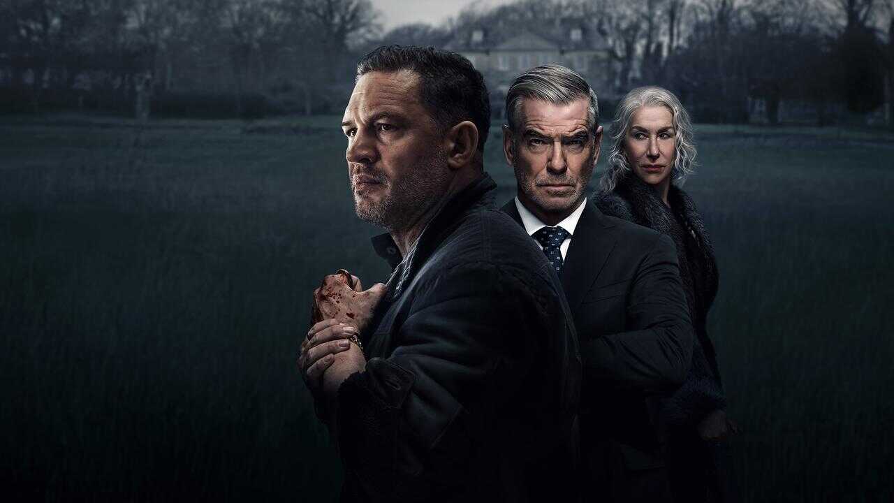 IR - MobLand (2025) (DUB) سرزمین اوباش 3