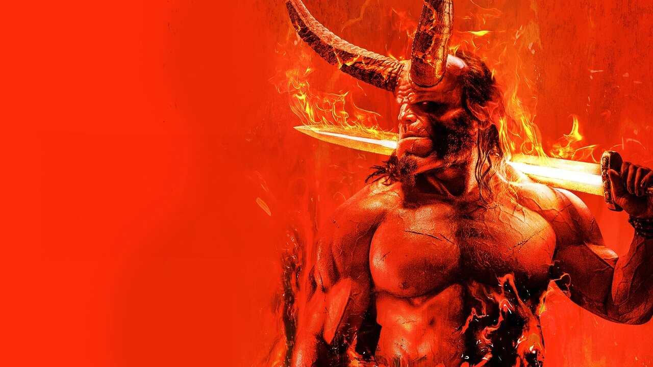 Hellboy 0