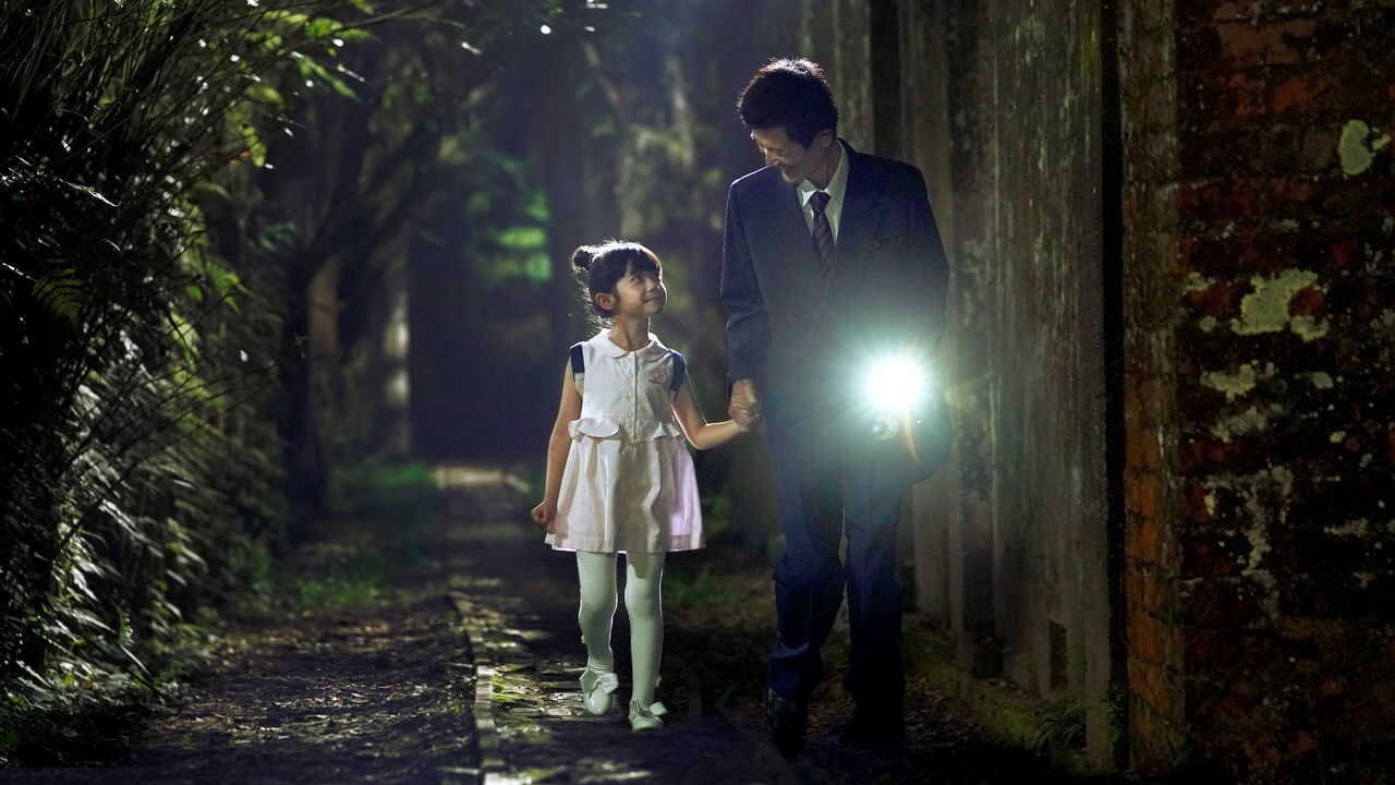 NF - A Thousand Goodnights 1