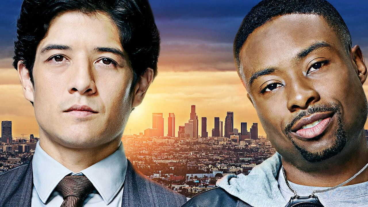 DE - Rush Hour (2016) 2