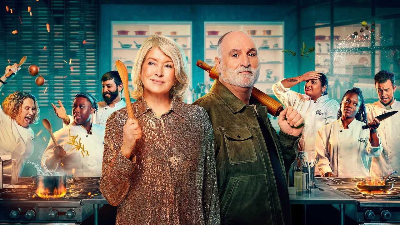 EN - Yes, Chef! (2025) 0