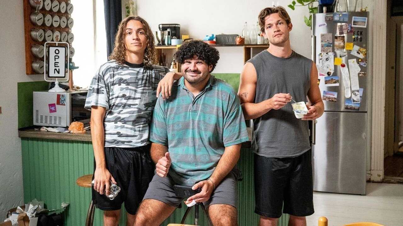 DE - Softies (2025) (DE) 1