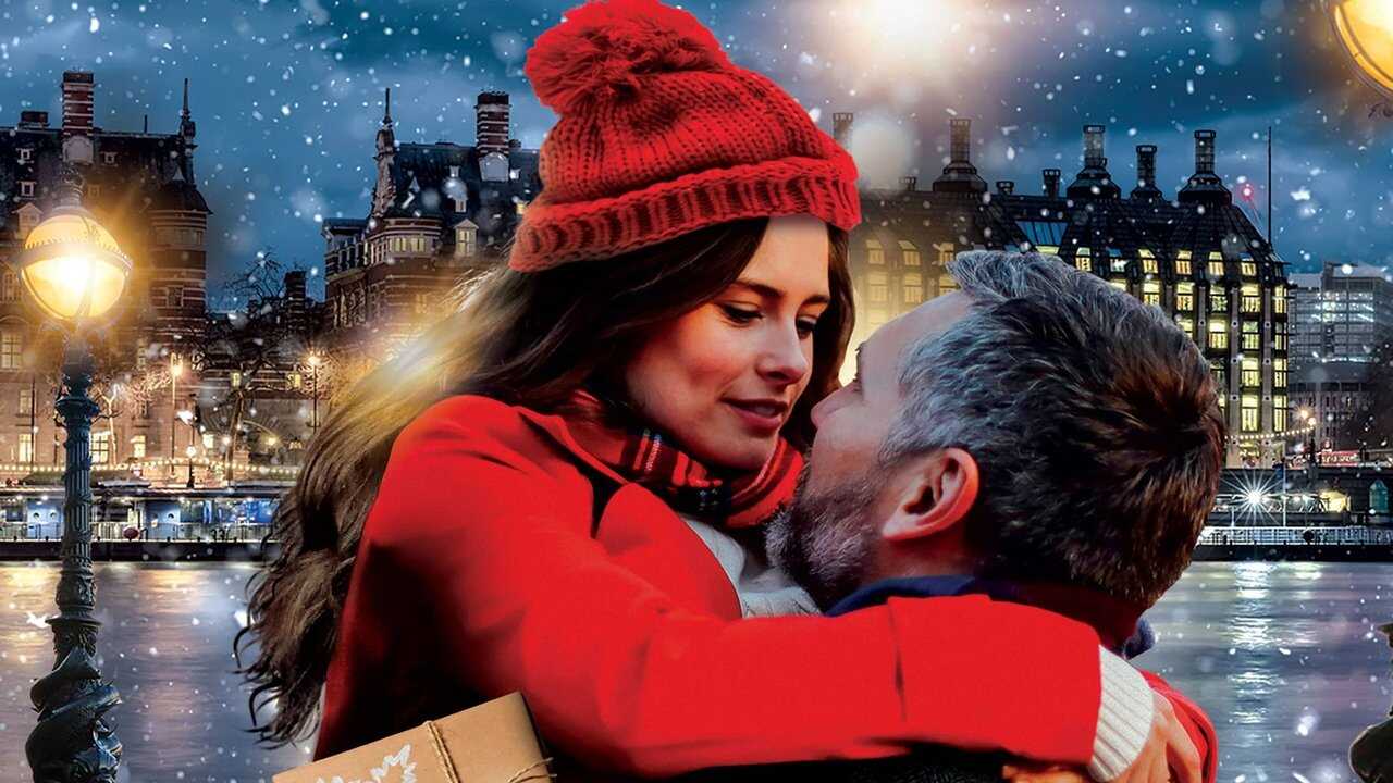 A Christmas Love Story (2019) 0