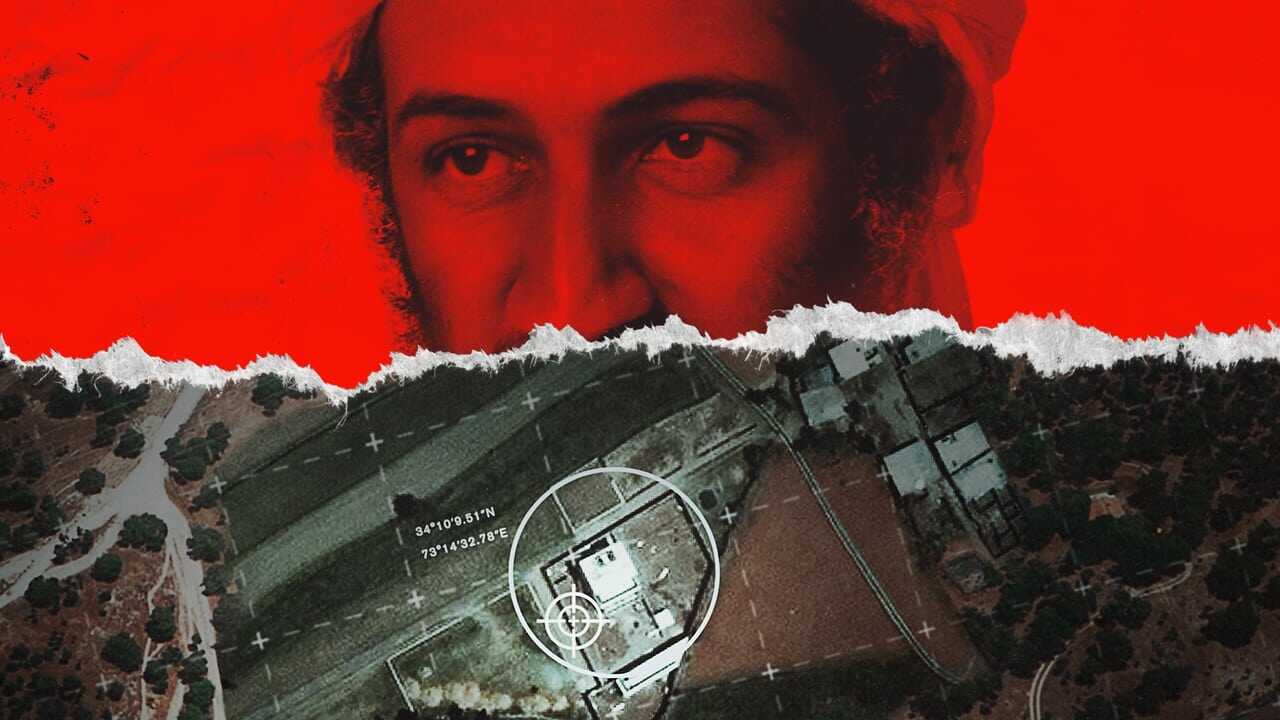 Revealed: The Hunt for Bin Laden 0
